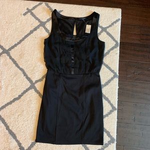 NWT little black dress. American Eagle